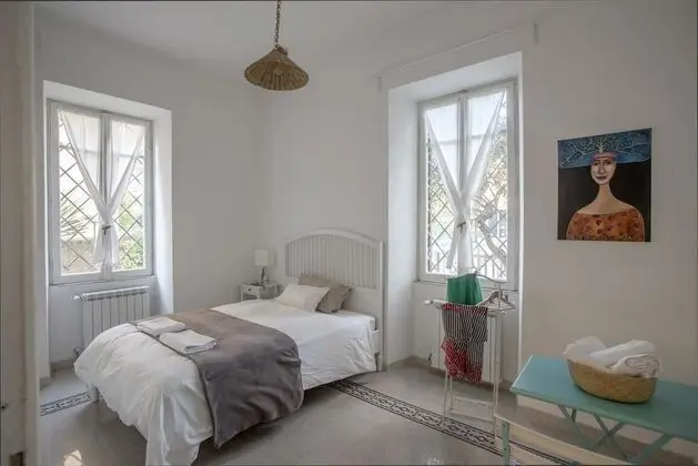 Equilibrì Guest House