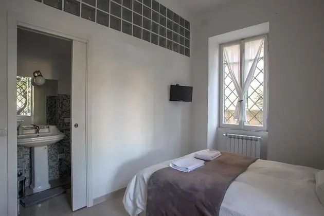 Equilibrì Guest House - Oda