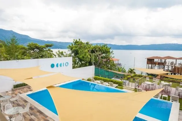 Equinoccio Hotel