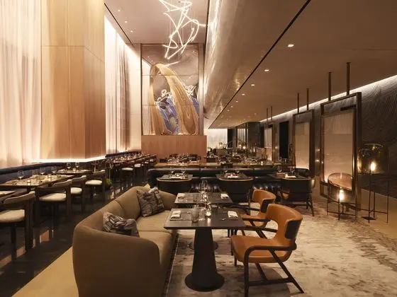 Equinox Hotel Hudson Yards New York