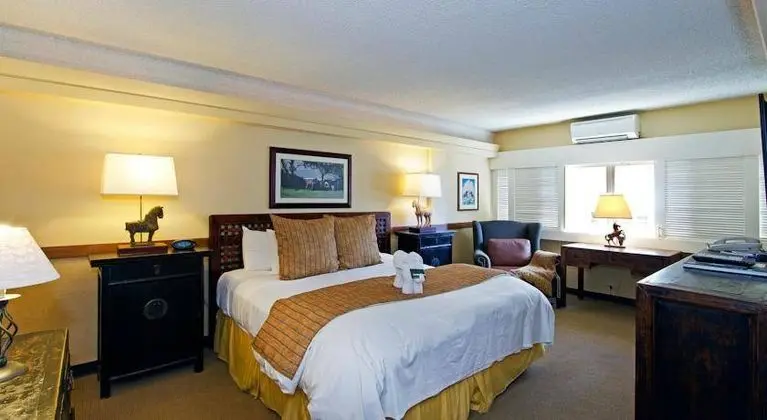 The Equus, an Ascend Hotel Collection Member