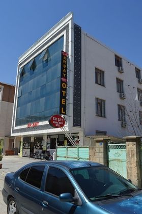Er Sat Home Suit OtelFotoğrafı