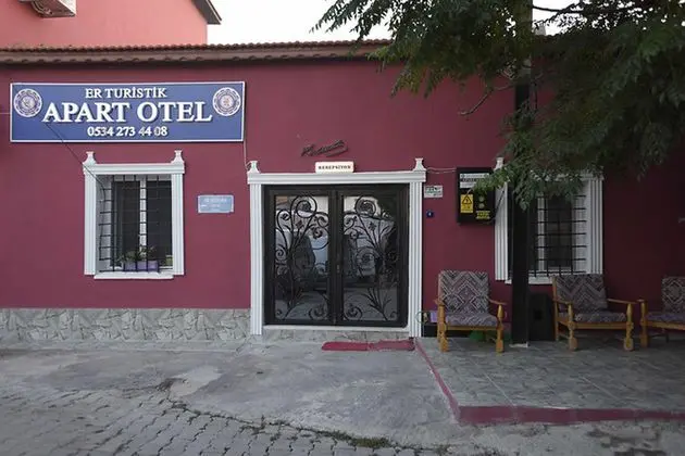 Er Turistik Hotel