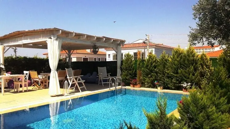 Era Hotel Alaçatı