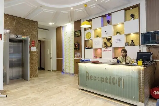 Hotel Era Mahipalpur