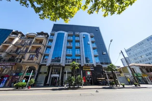 Era Palace Hotel