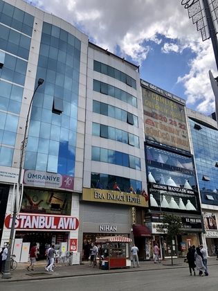Era Palace HotelFotoğrafı
