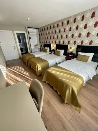 Era Palace Hotel