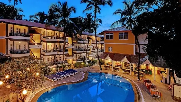 Era Santiago Beach Resort