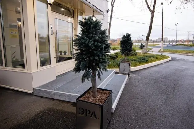 Hotel ERA on Sedova