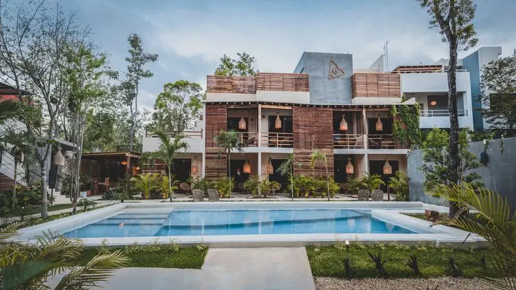 Era Hotel Tulum