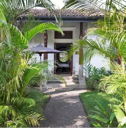 Eraeliya Villas & Gardens - Dış Mekan