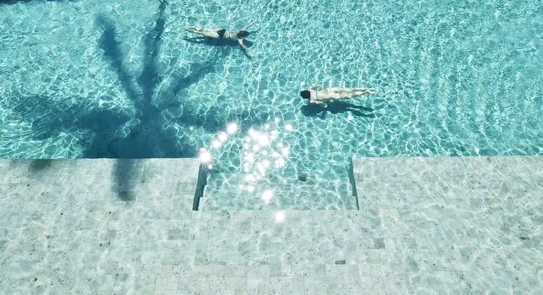 Eraeliya Villas & Gardens - Havuz
