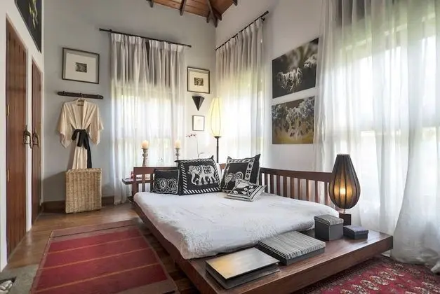 Eraeliya Villas & Gardens - Oda