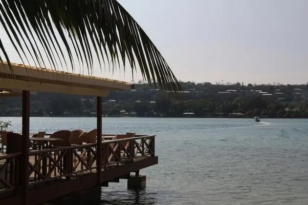 Erakor Island Resort and Spa