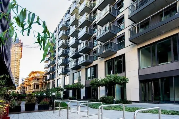 erApartments Premium Mennica