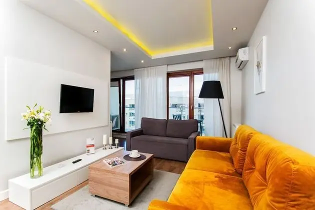 erApartments Wronia Oxygen - Öne Çıkan Resim