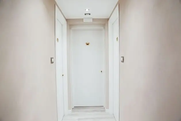 Villa Erasi Guest House - İç Mekan