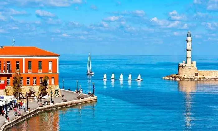 Erasmia Beachside Suites