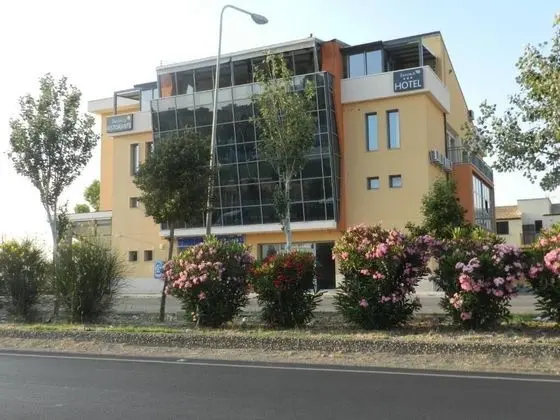 Erasmus Hotel - Öne Çıkan Resim