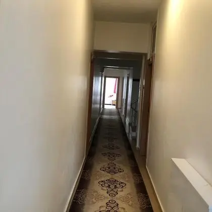 Otel Eratay - İç Mekan