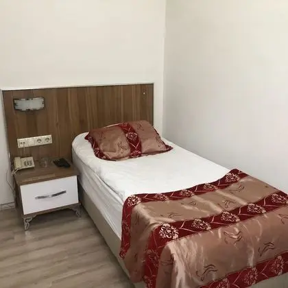 Otel Eratay - Oda