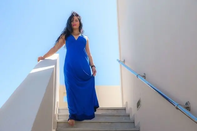 Erato Apartments - Dış Mekan