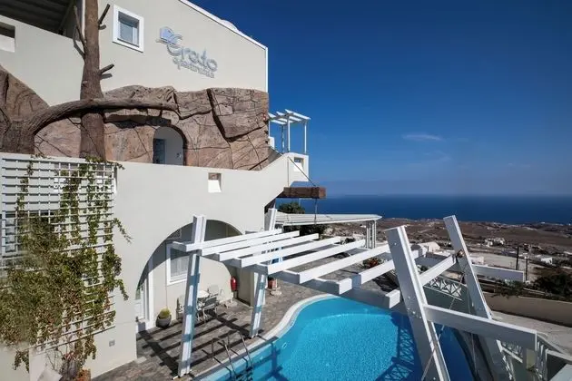 Erato Apartments - Öne Çıkan Resim
