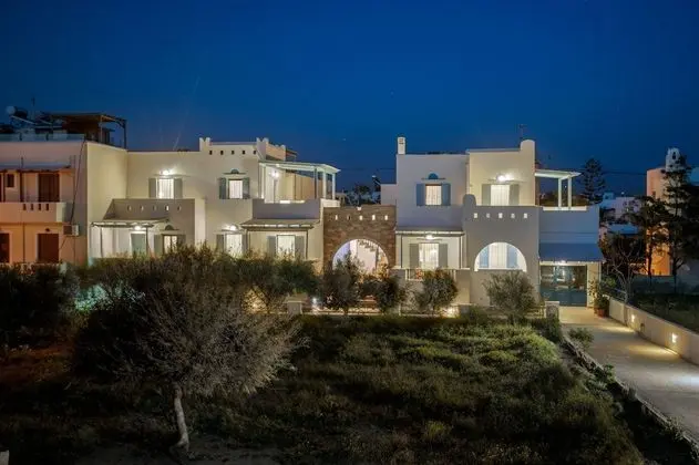 Erato Inn