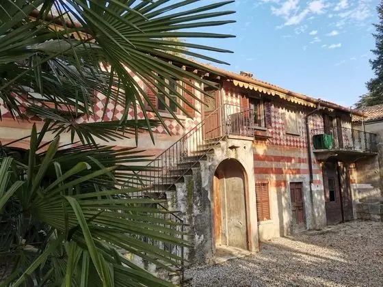 Erba CO - Antiche Scuderie DI Villa LA Clerici