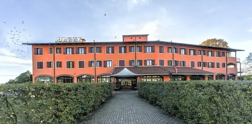 Hotel Erbaluce - 1