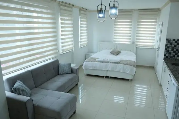 Erbay Mansions Hotel - Genel