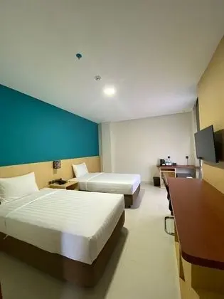 Erbe Style Jayapura Papua By Horison - Oda