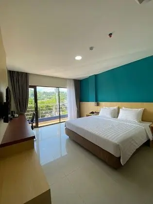 Erbe Style Jayapura Papua By Horison - Oda