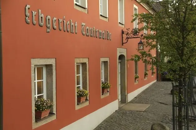 Erbgericht Tautewalde