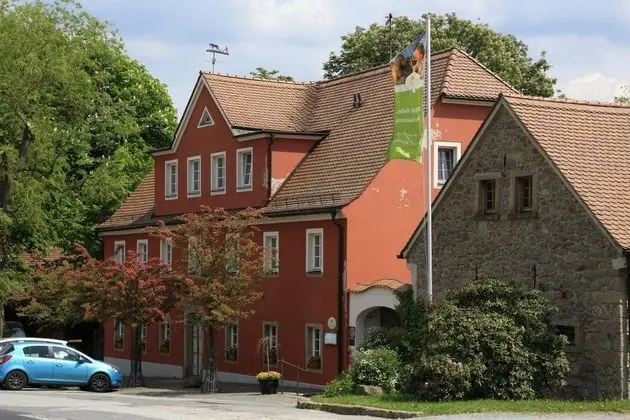Erbgericht Tautewalde - Genel