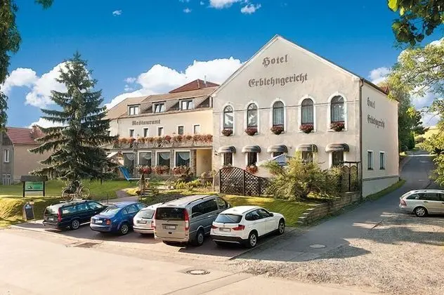 Hotel Erblehngericht