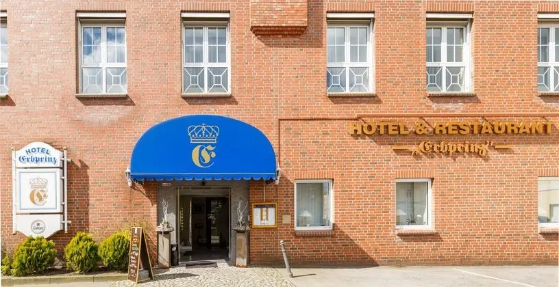 Hotel Erbprinz