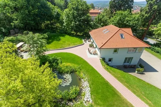 Hotel Erbprinzenpalais