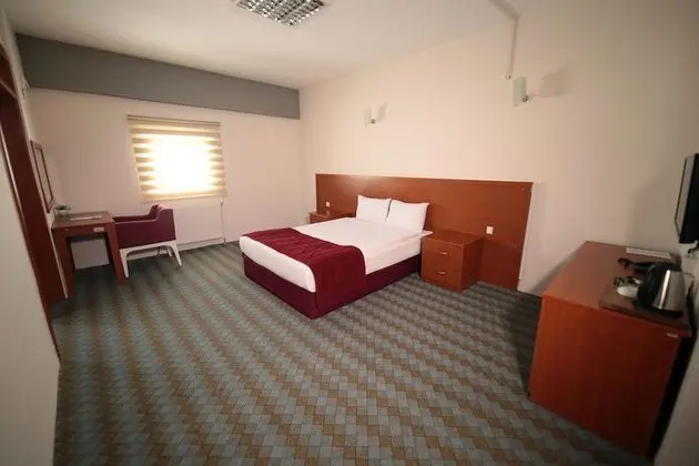 Erciyes Hill Hotel - Oda