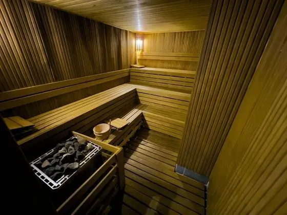 Erciyes Hill Hotel - Spa