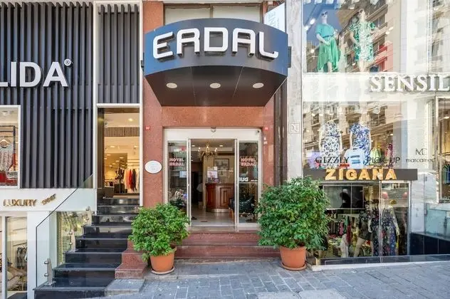 Hotel Erdal