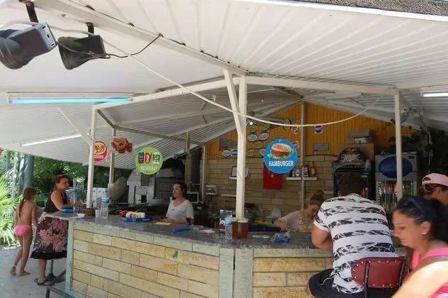 Erdek Sun Beach Hotel - Plaj