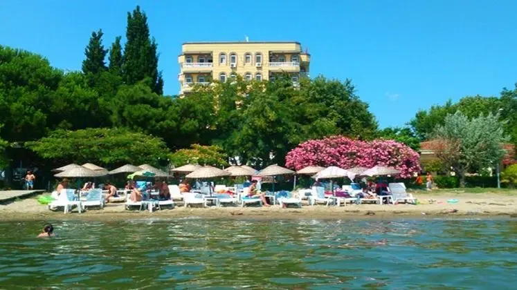 Erdek Talia Beach Otel