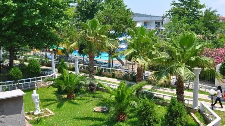 Erdek Talia Beach Otel