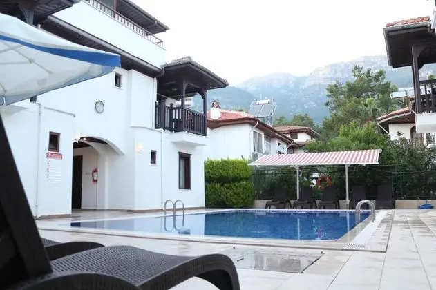 Erdem Otel Akyaka