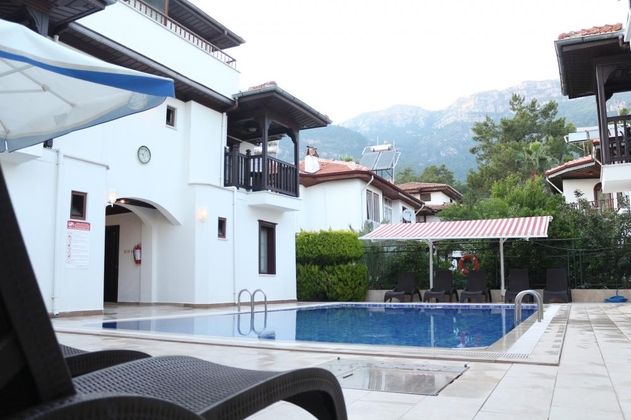 Erdem Otel AkyakaFotoğrafı