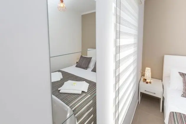 Erdem City Apart Hotel