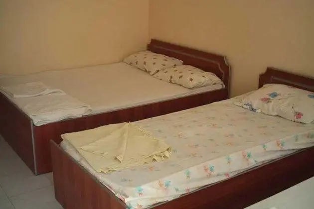 Erdinç Tatil Evleri - Oda