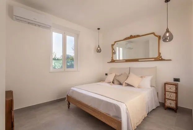 Eremita Charming Suite